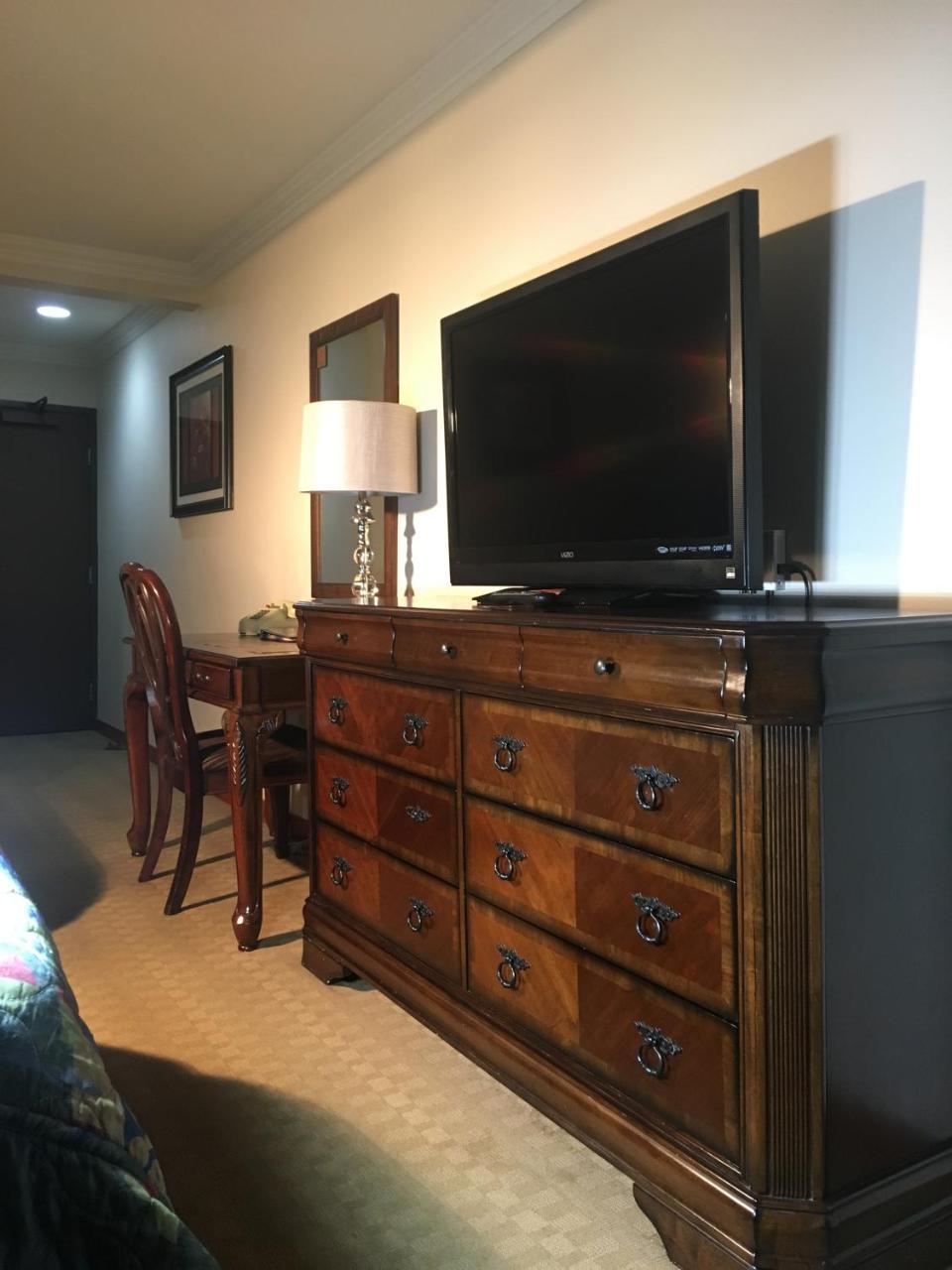 Acorn Motor Inn Oak Harbor Kültér fotó