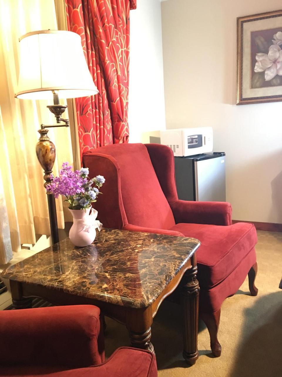 Acorn Motor Inn Oak Harbor Kültér fotó