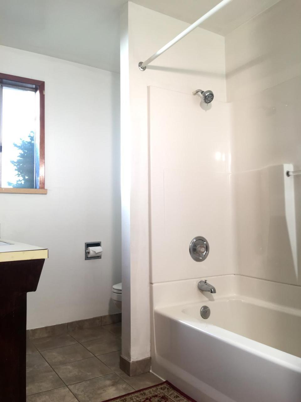 Acorn Motor Inn Oak Harbor Kültér fotó