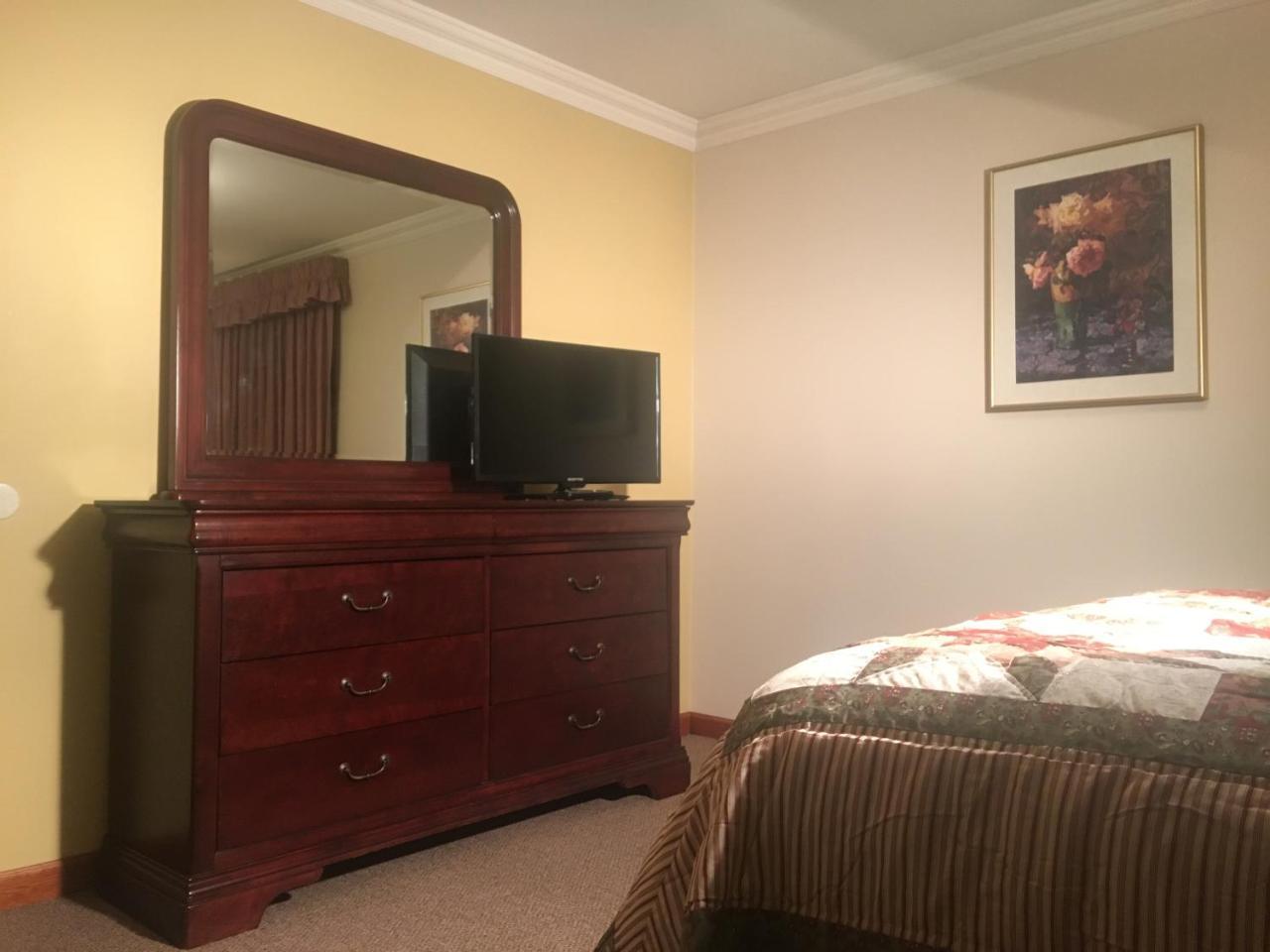 Acorn Motor Inn Oak Harbor Kültér fotó